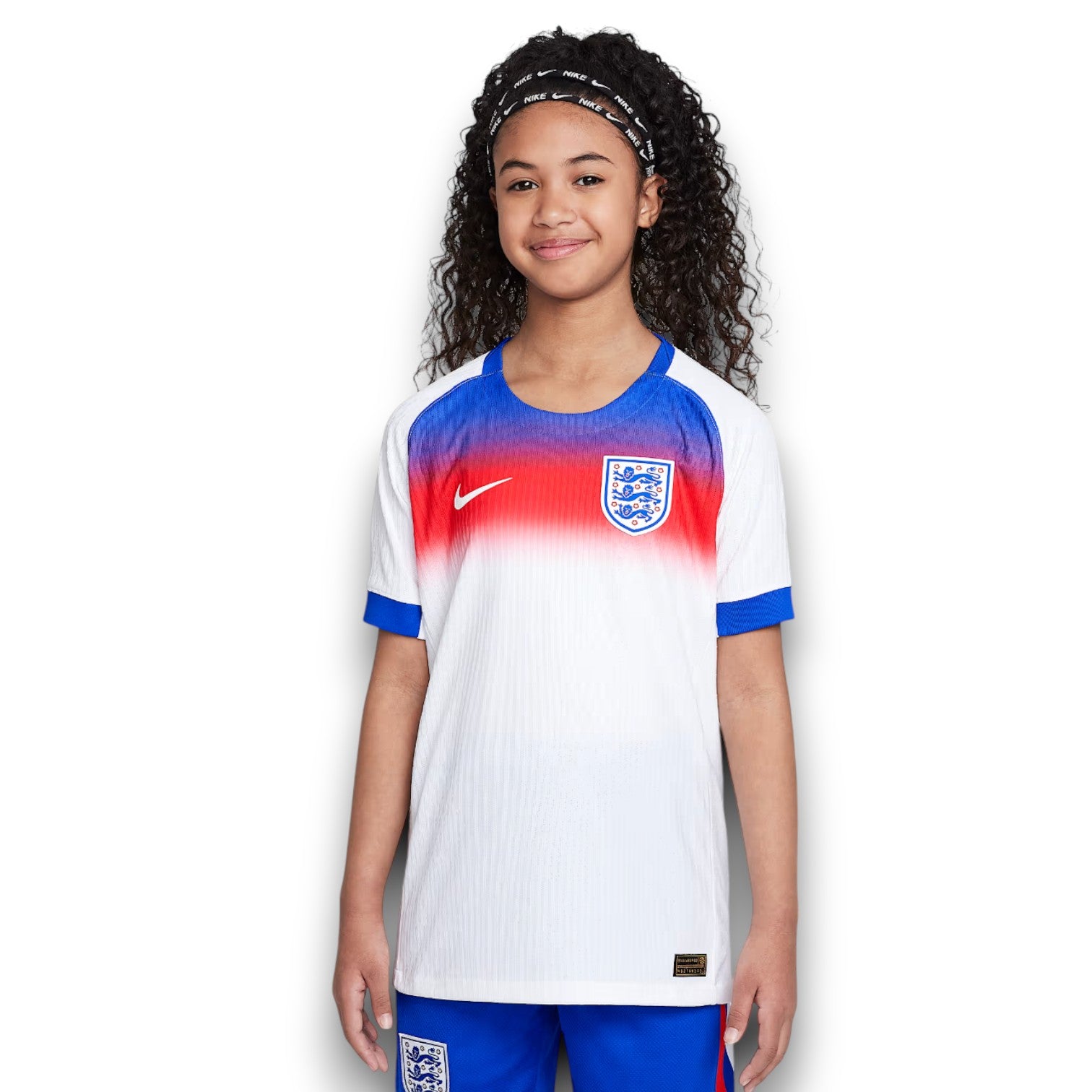 Kids England Home Kit 2025/2026
