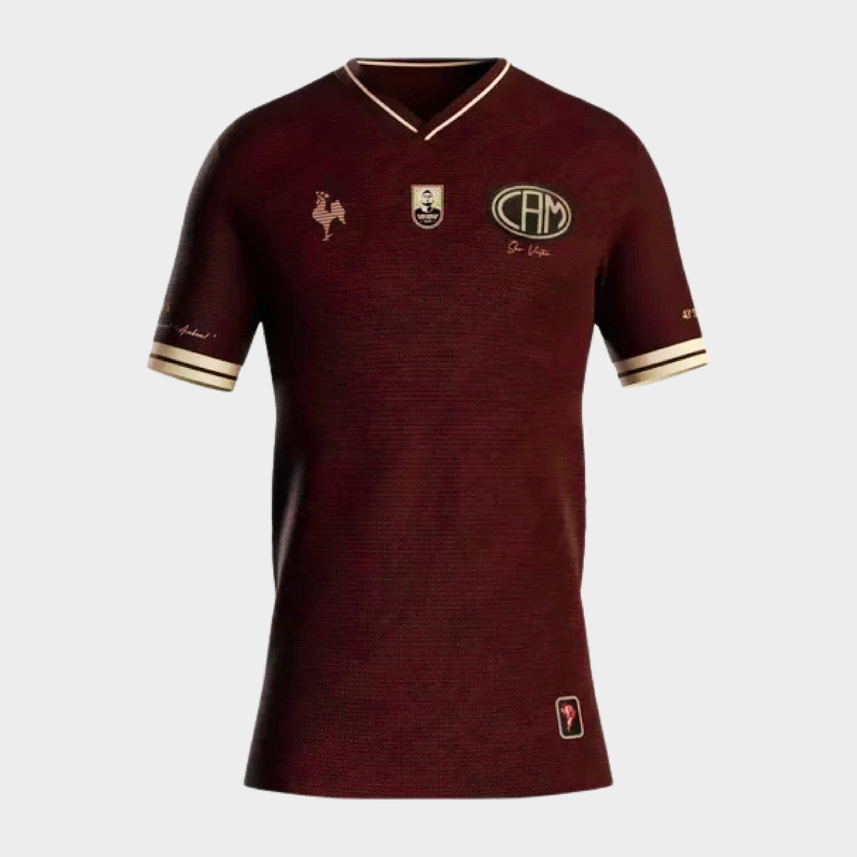 Camisa Atlテゥtico Mineiro Manto da Massa 24/25