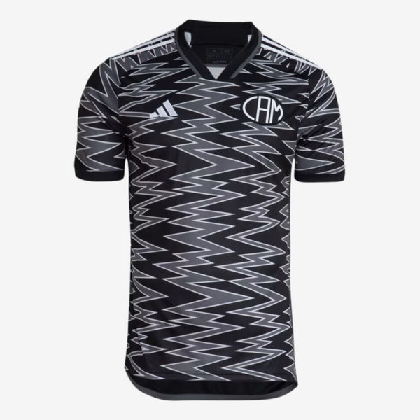 Camisa Atlテゥtico Mineiro Third 24/25 DEYVERSON #9