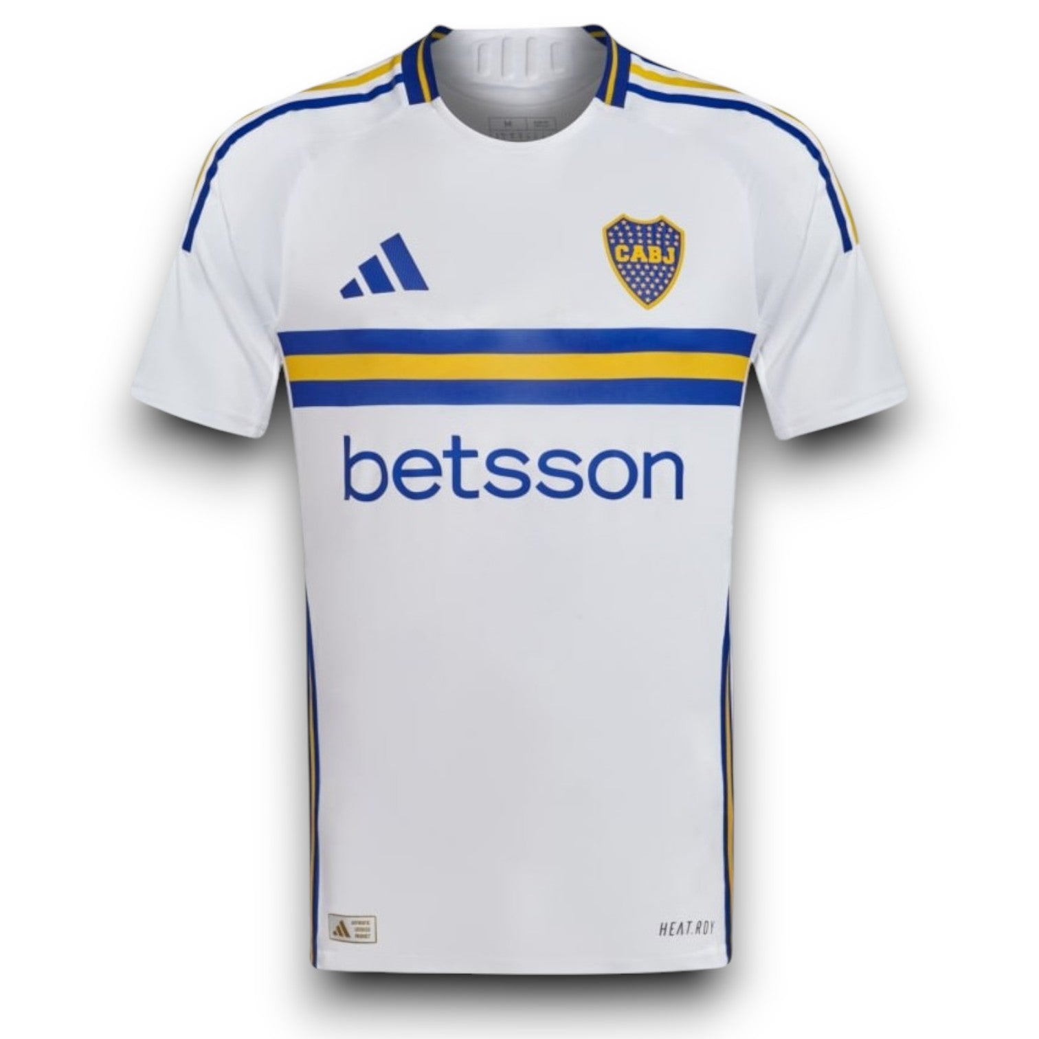 Boca Juniors Away Jersey 2024/25
