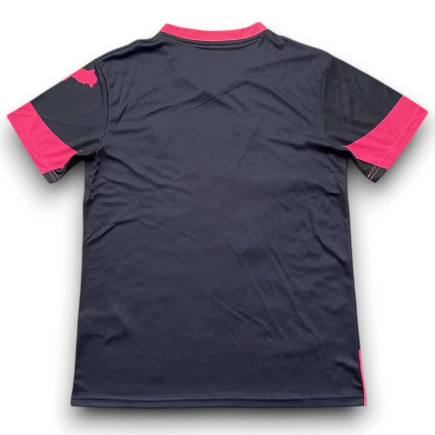 Morocco Black Jersey 2025/2026