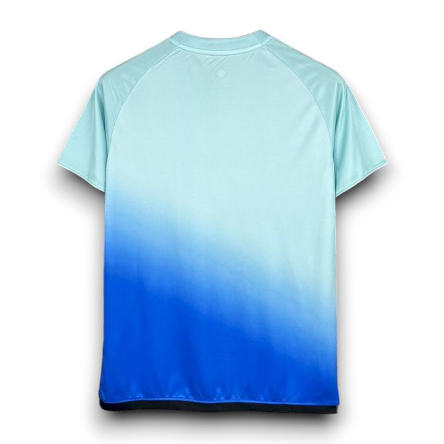 Morocco Ocean and sky Jersey 2025/2026