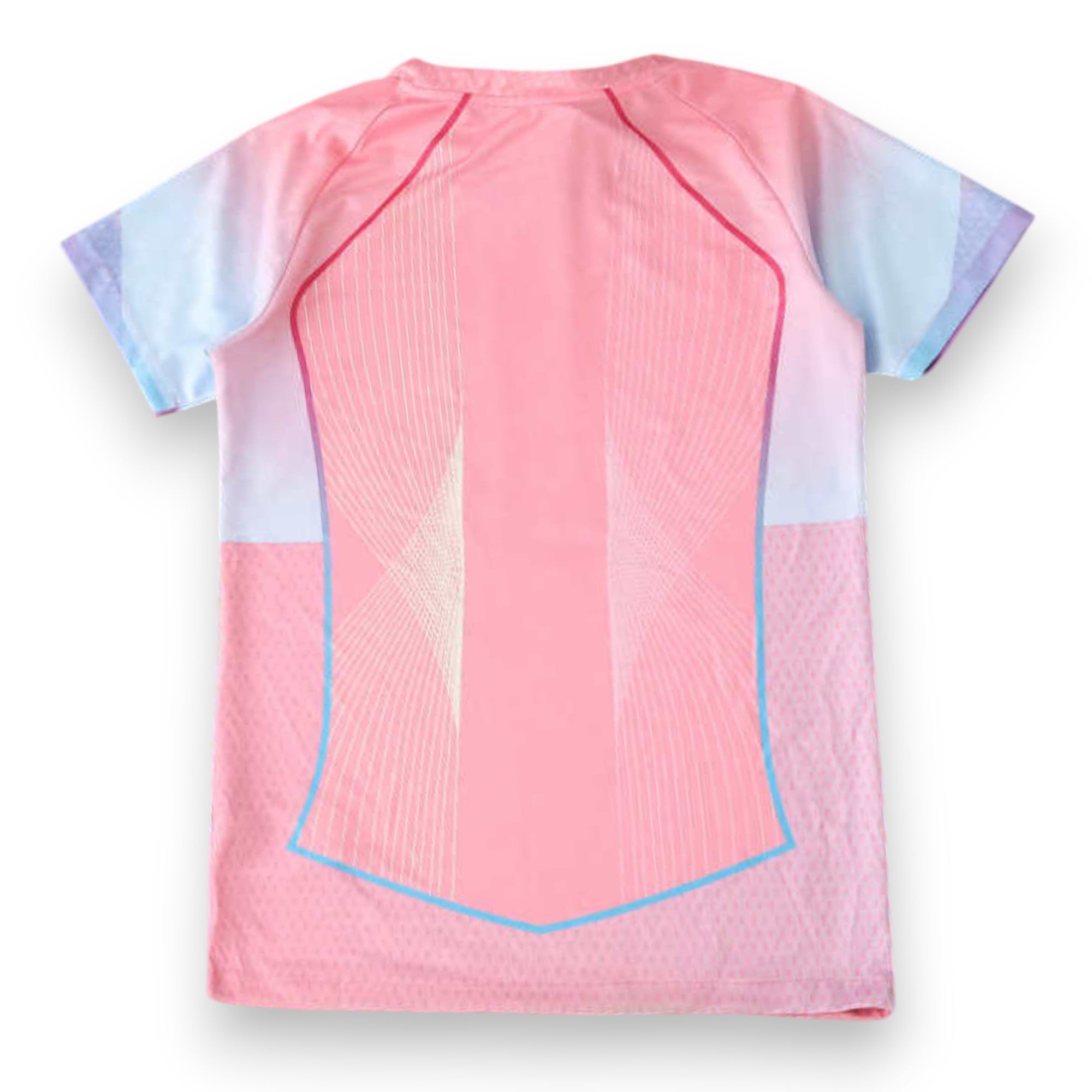 Barcelona Woman Special Edition Jersey Pink 2025/26