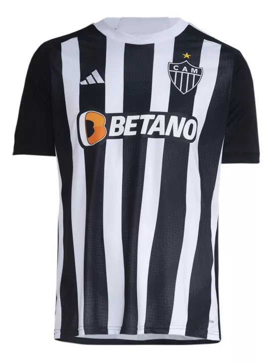 Camisa Atlテゥtico Mineiro Home 24/25