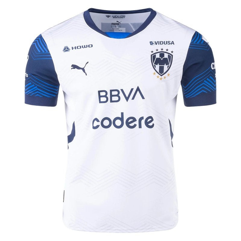 CF Monterrey 24/25 II Away Jersey