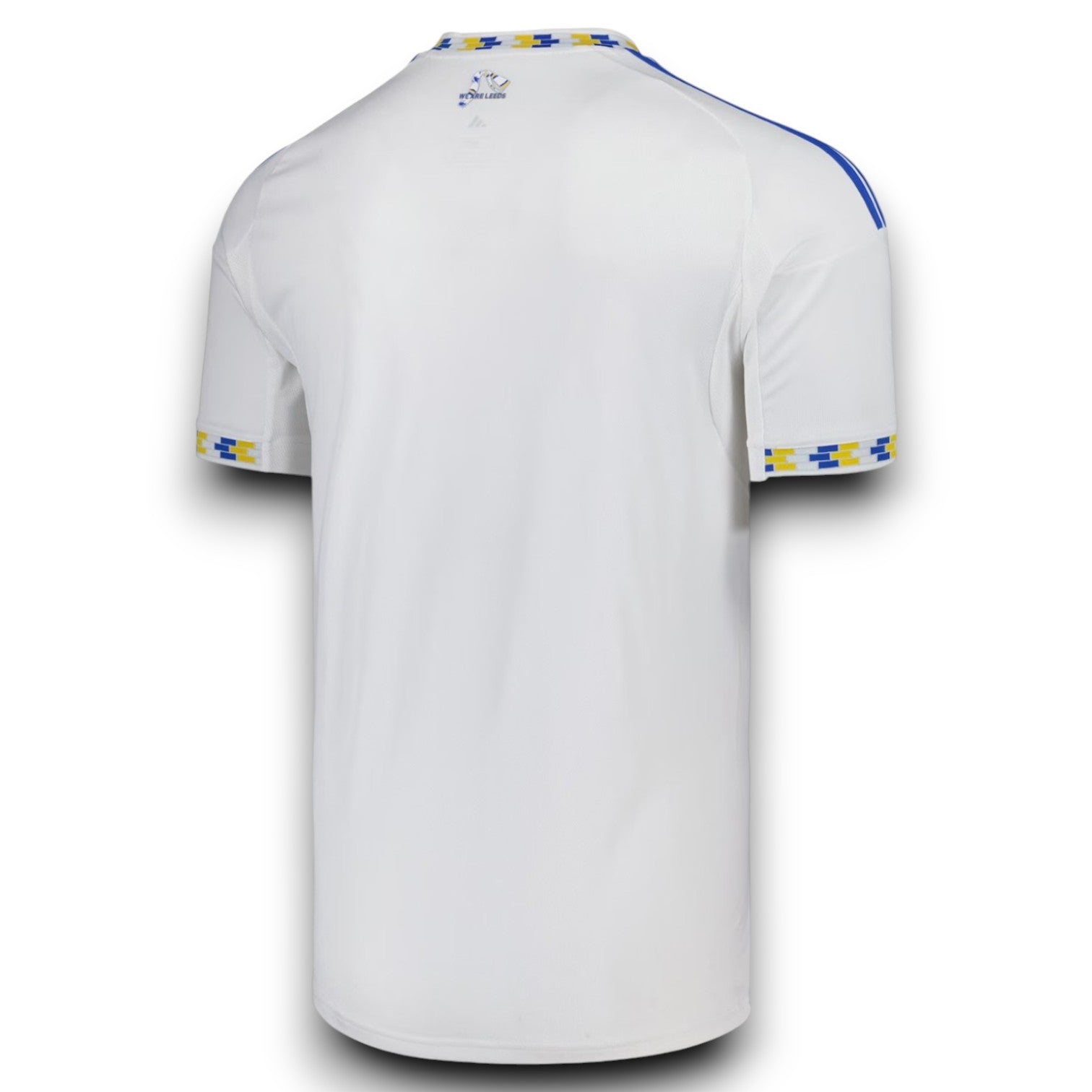 Leeds United Home Jersey 2025/26