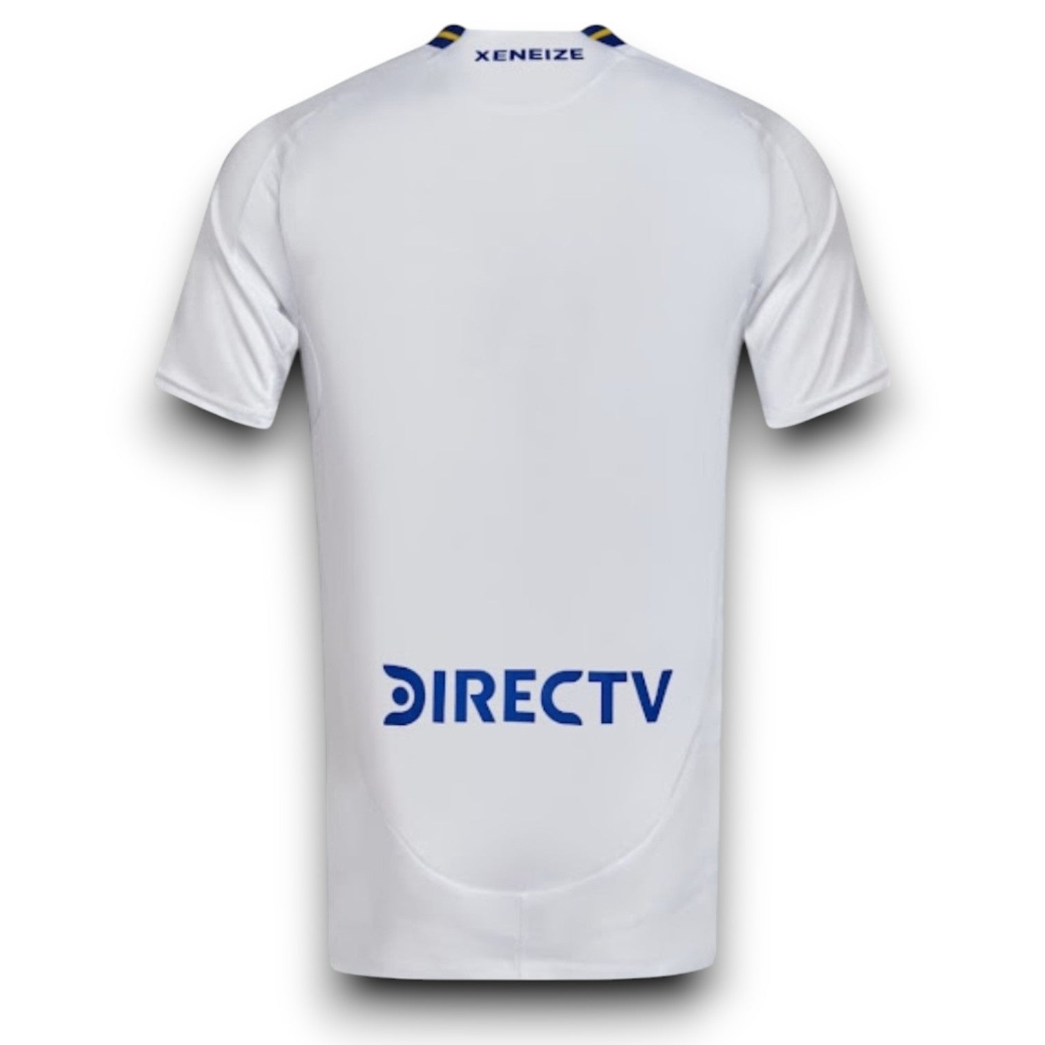 Boca Juniors Away Jersey 2024/25