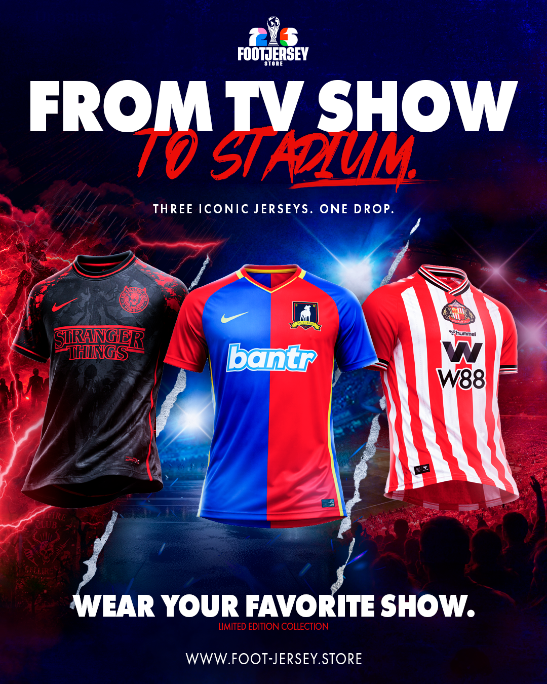 Tv Show