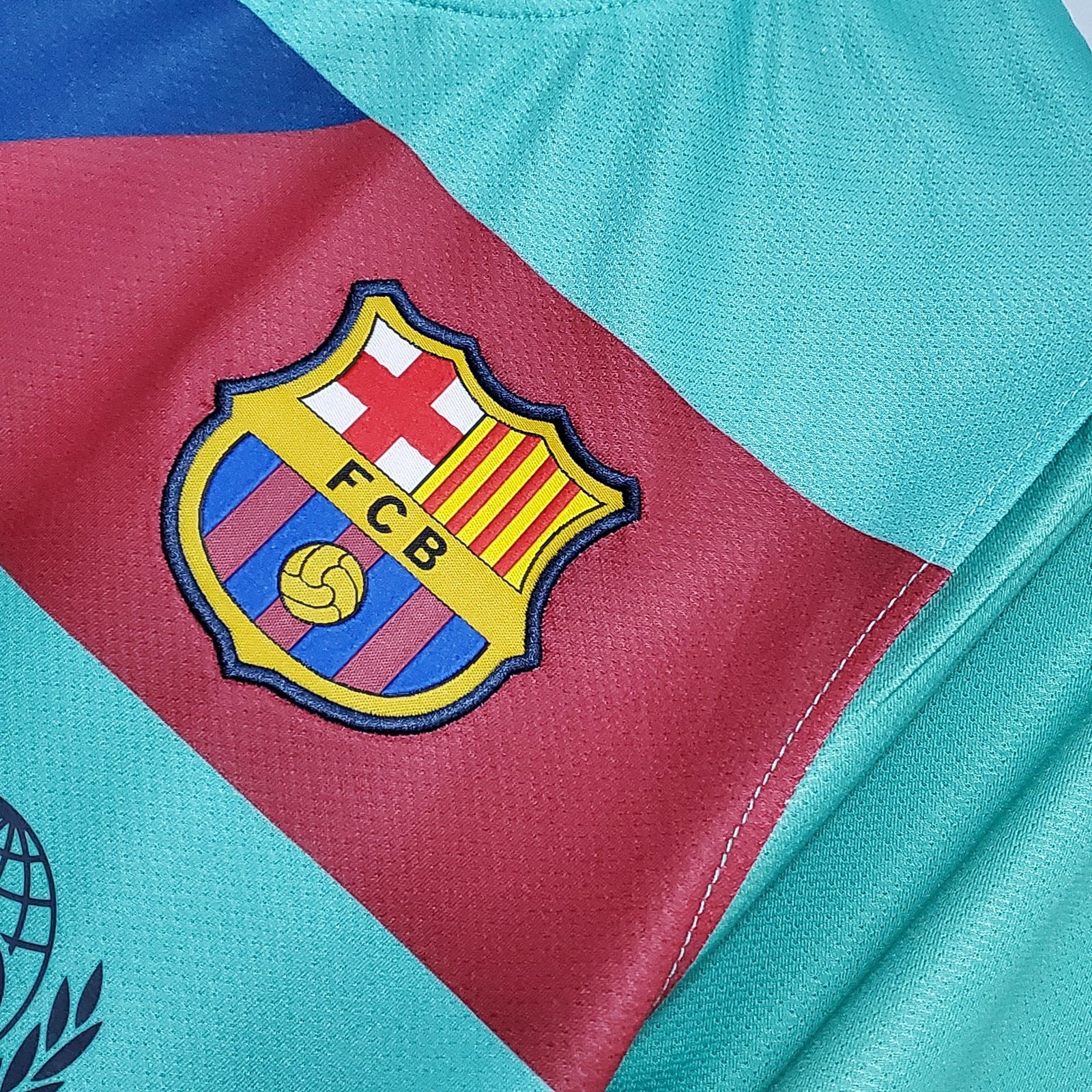 Retro Away 10/11 Men's Jersey