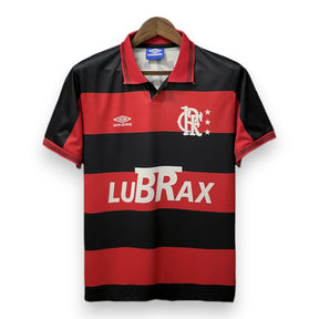 Flamengo Retro Home Jersey 1992/93