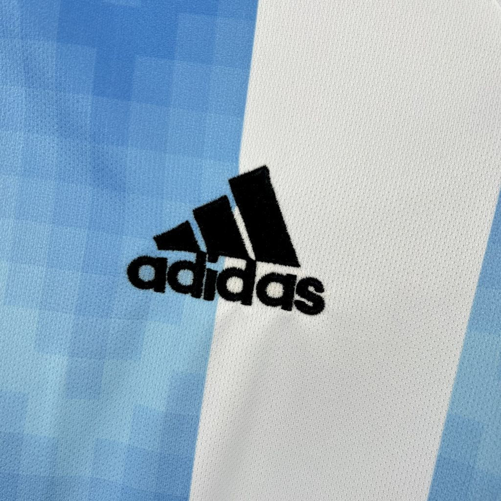 Retro Jersey 18 Men's