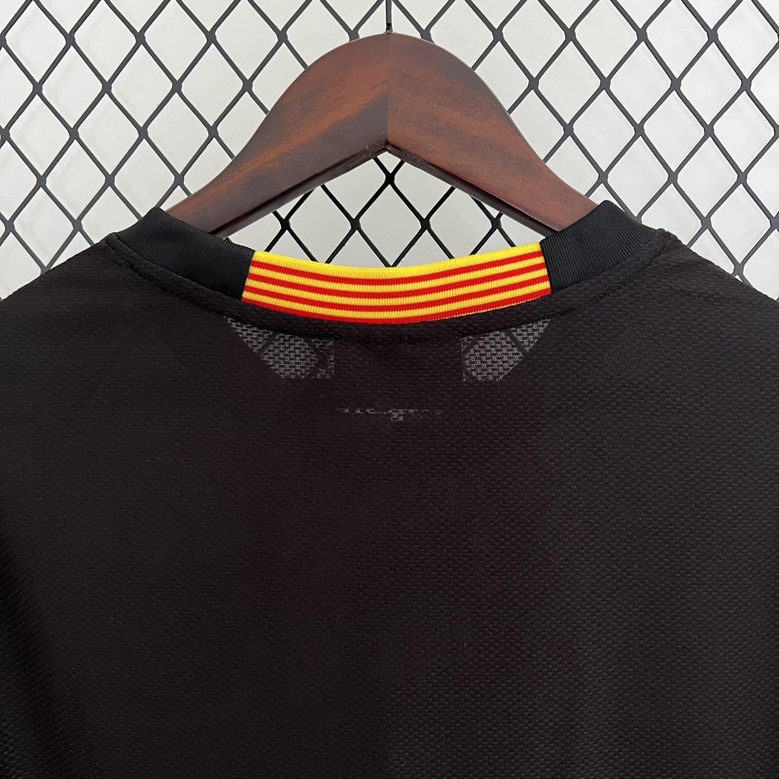 Barcelona Retro Away Jersey 13/14