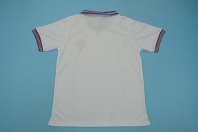 West Ham United Retro Away Jersey 1980