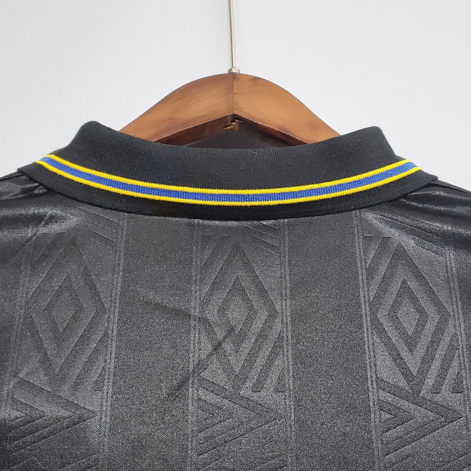 Retro Away 93/95 Men's Jersey