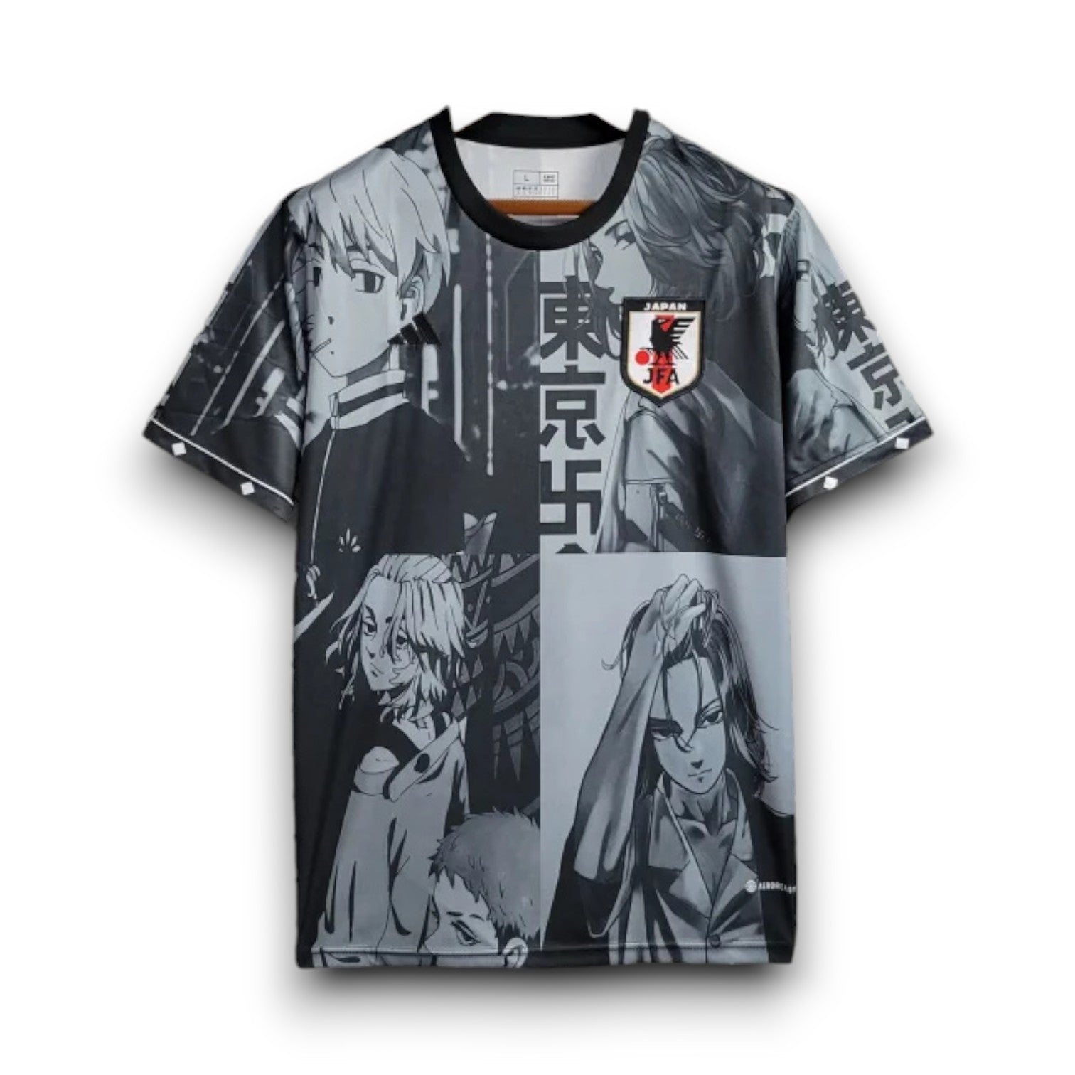 Japan Tokyo Black Special Edition Jersey 2024