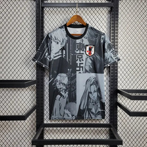 Japan Tokyo Black Special Edition Jersey 2024