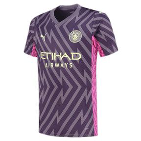 Manchester City Goalkeeper Third Jersey 2023/2024