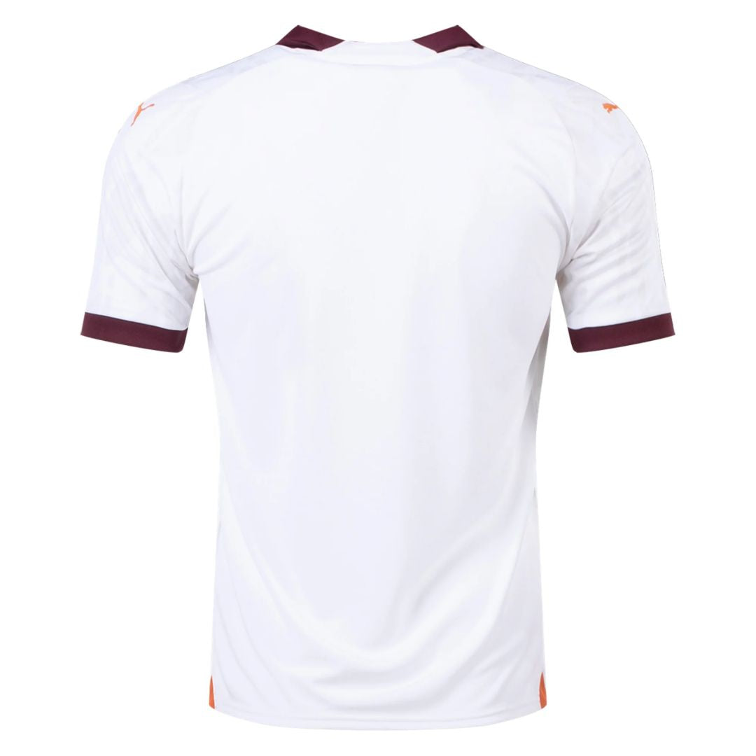 Manchester City Away Jersey 23/24