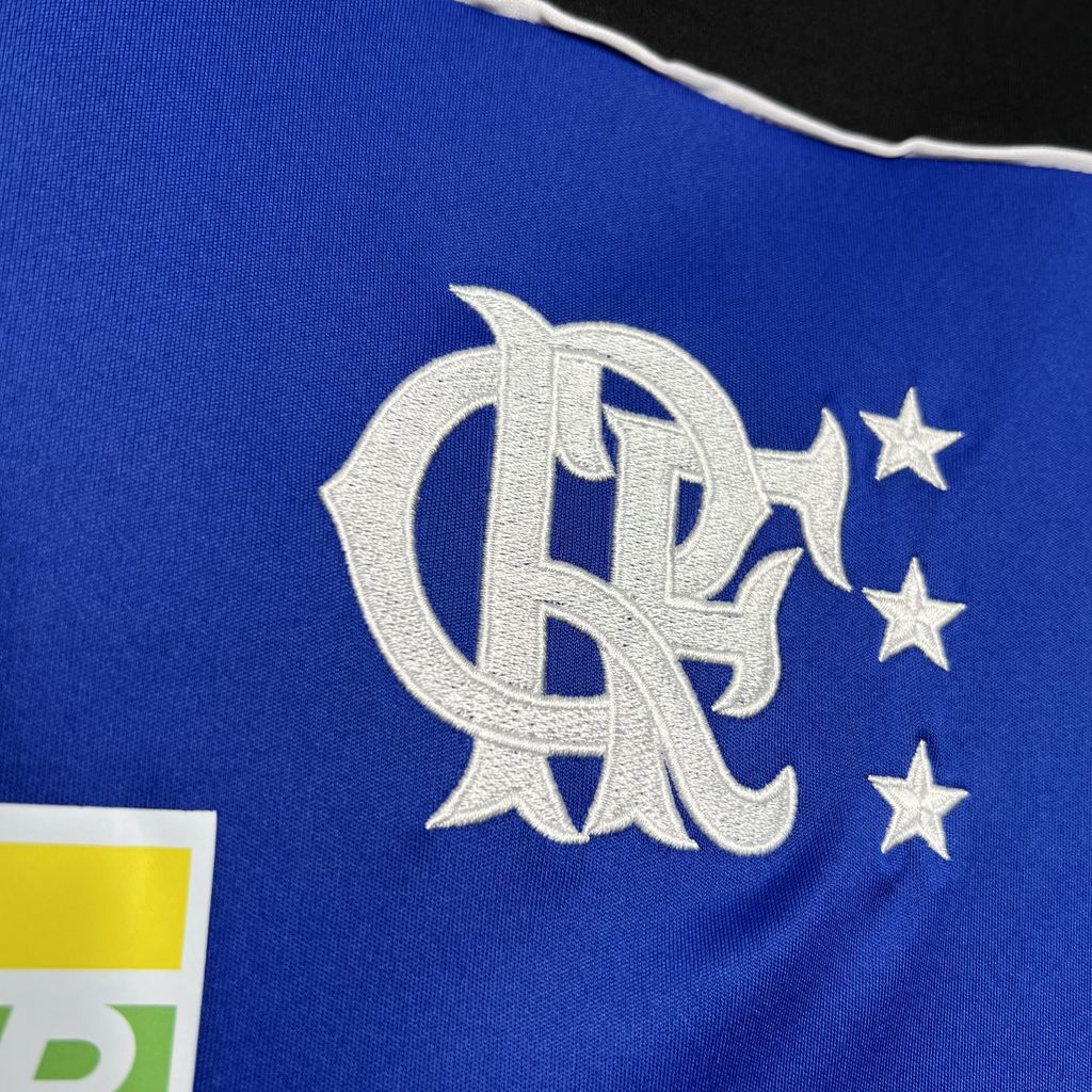Retro Goalkeeper 99 Men's Jersey