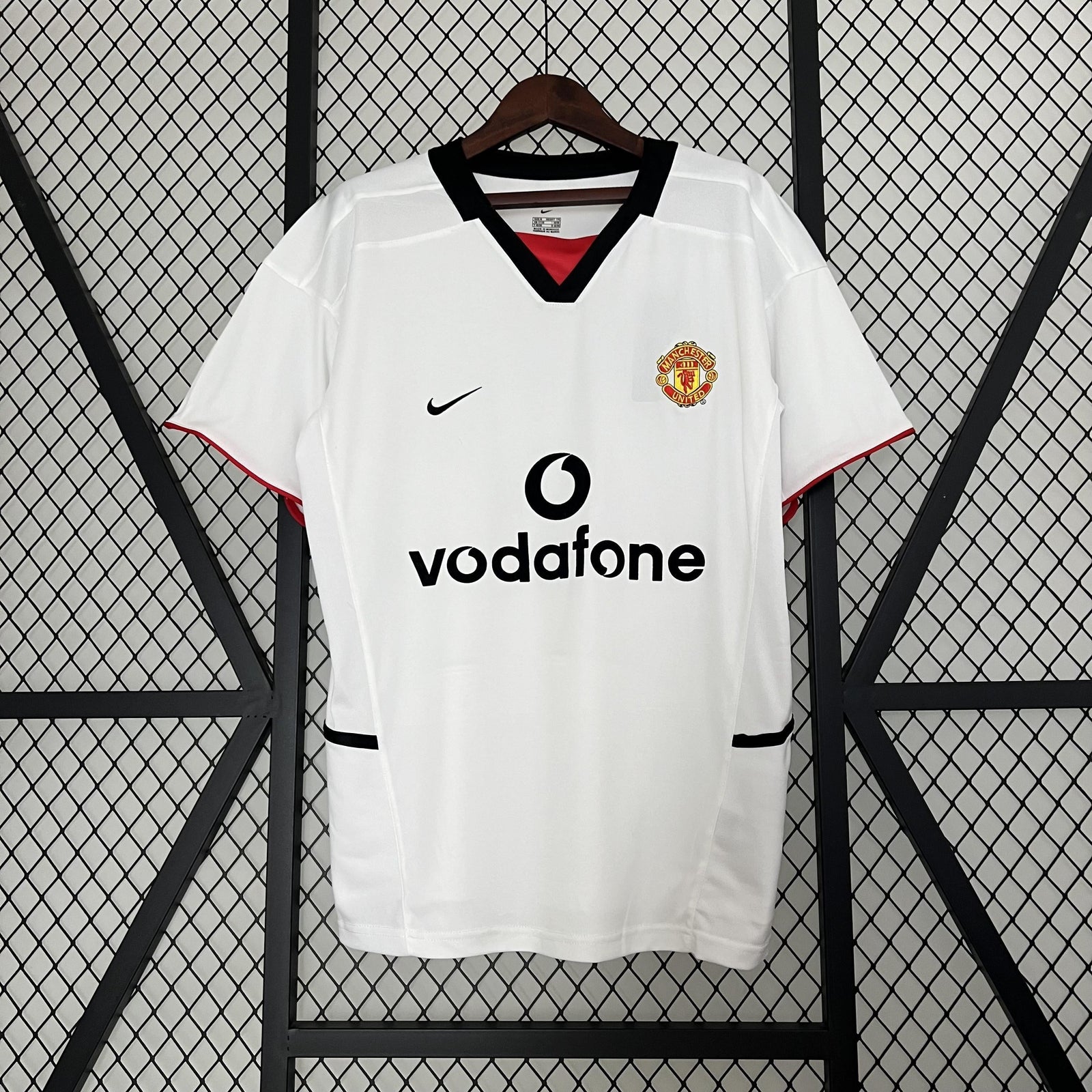 Retro Jersey 02/03 Men's