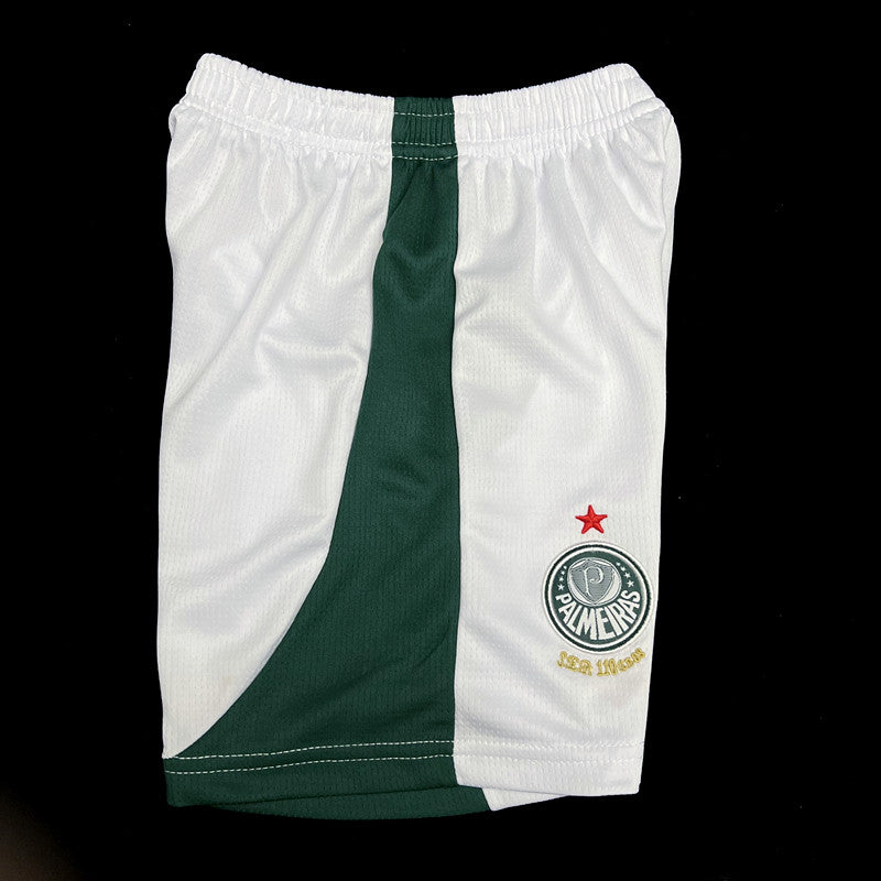 Kids Palmeiras Home Kit 2024/2025