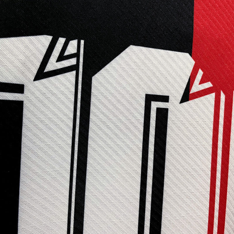 Retro Jersey 94 Men's 100th Anniversary