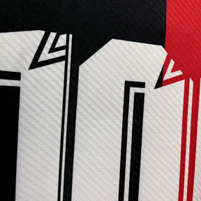 Flamengo Retro 100th Anniversary Jersey 1994