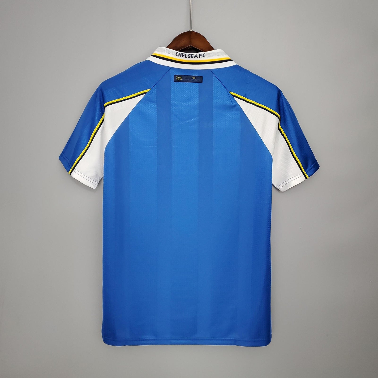 Retro Home 97/99 Men's Jersey