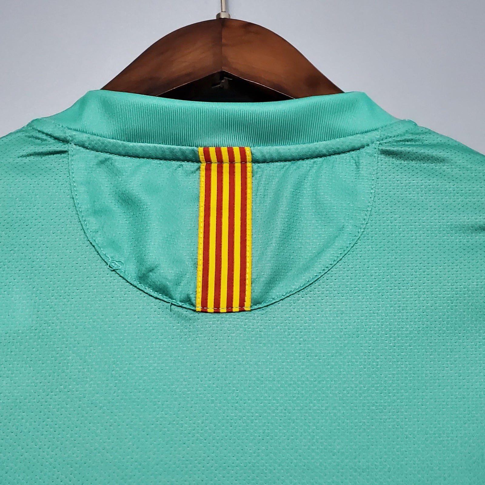 Retro Away 10/11 Men's Jersey