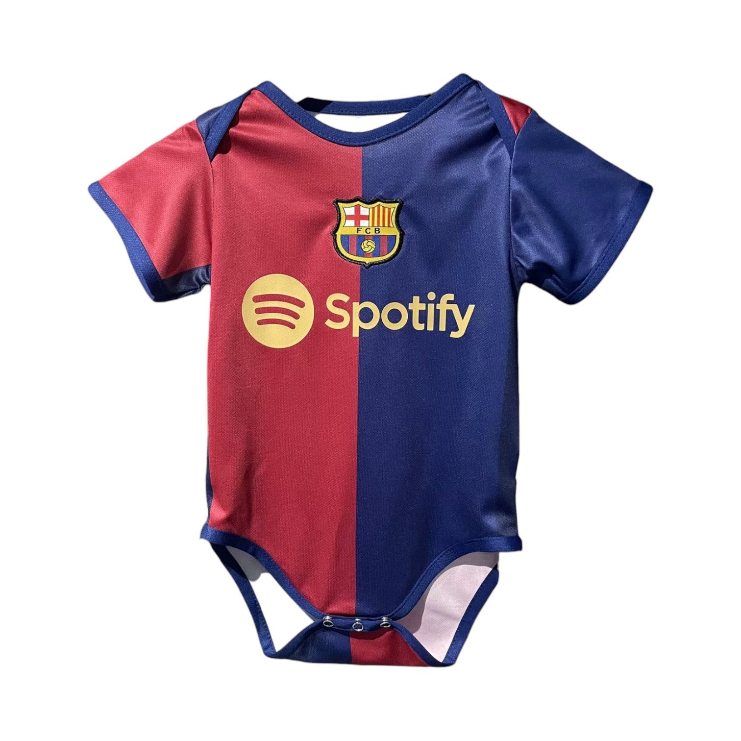 Barcelona Baby Jersey 24/25