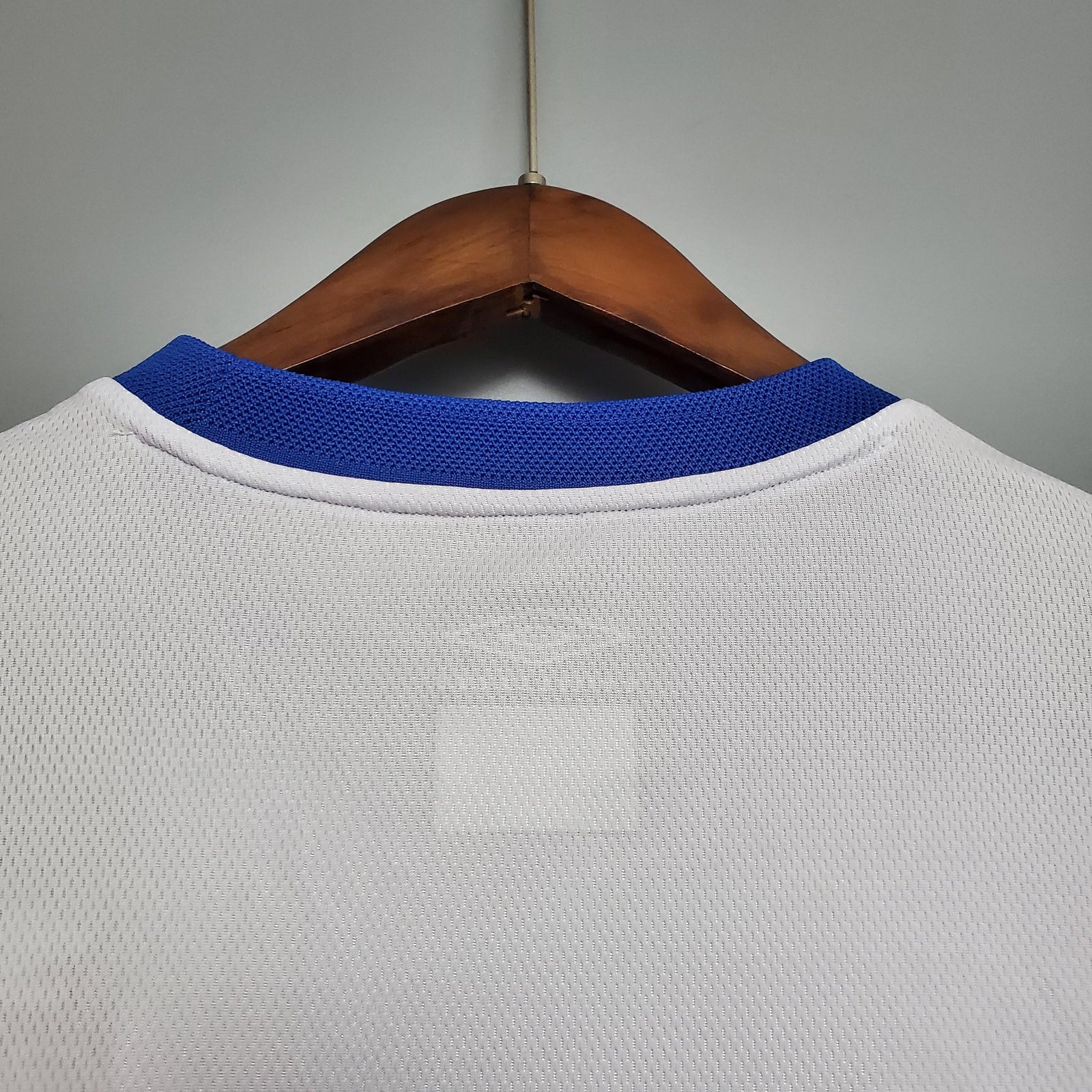 Retro Away 03/05 Men's Long Sleeve Jersey