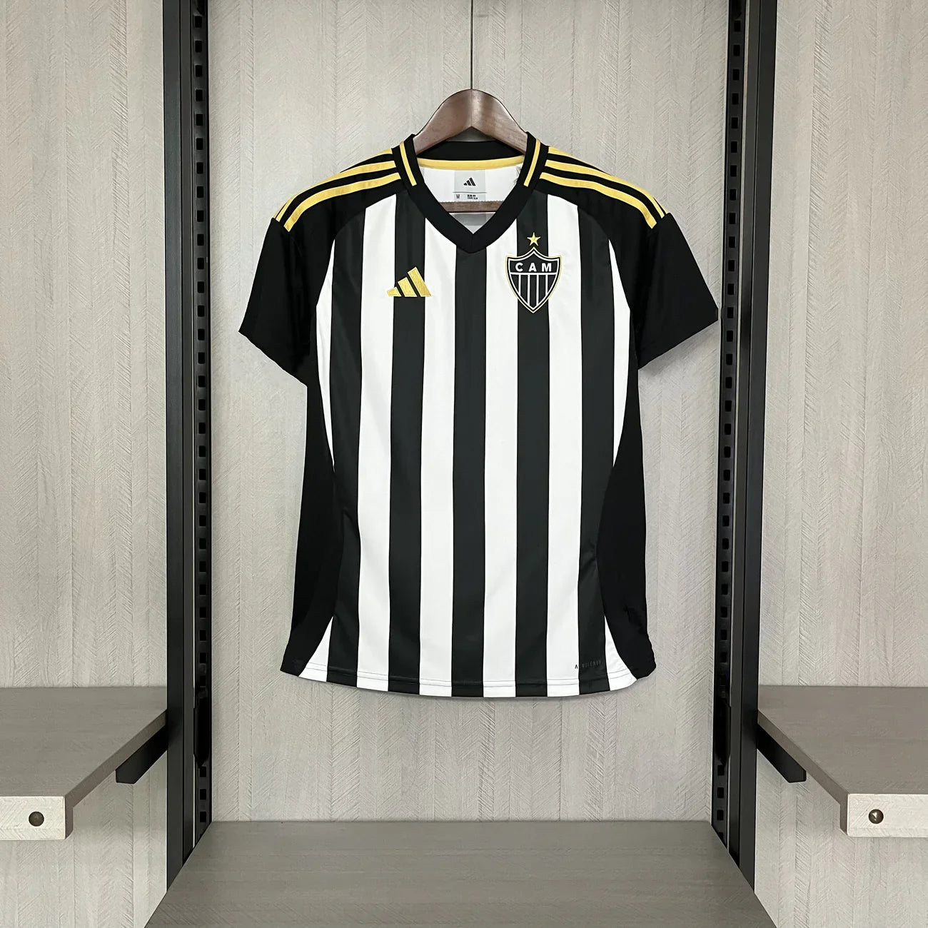 Jersey 25/26 Men's
