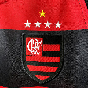 Flamengo Retro Home Jersey 2003/04