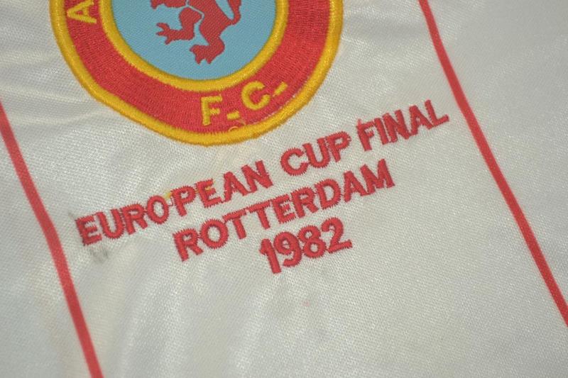 Retro Home 82 Men's Jersey