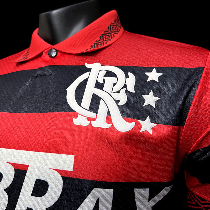 Flamengo Retro Home Jersey 1994/95