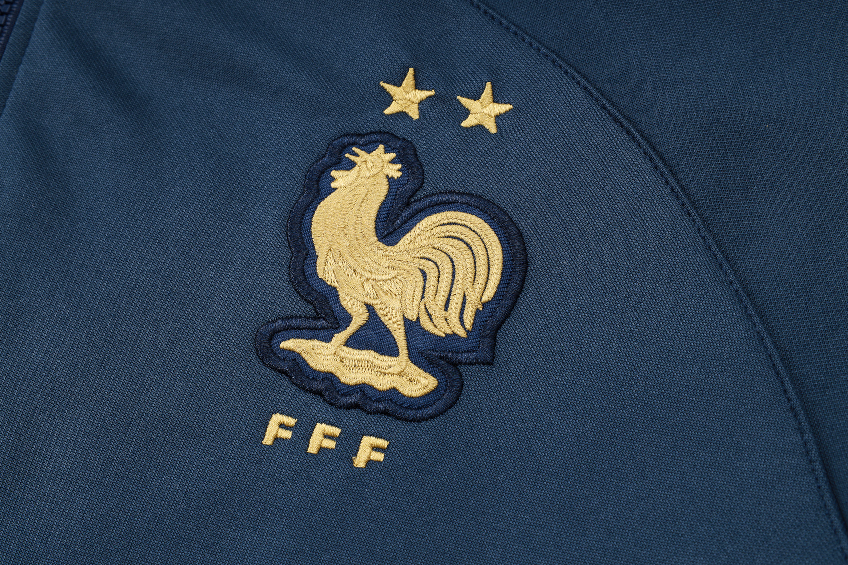 France 23/24 Hoodie Tracksuit I