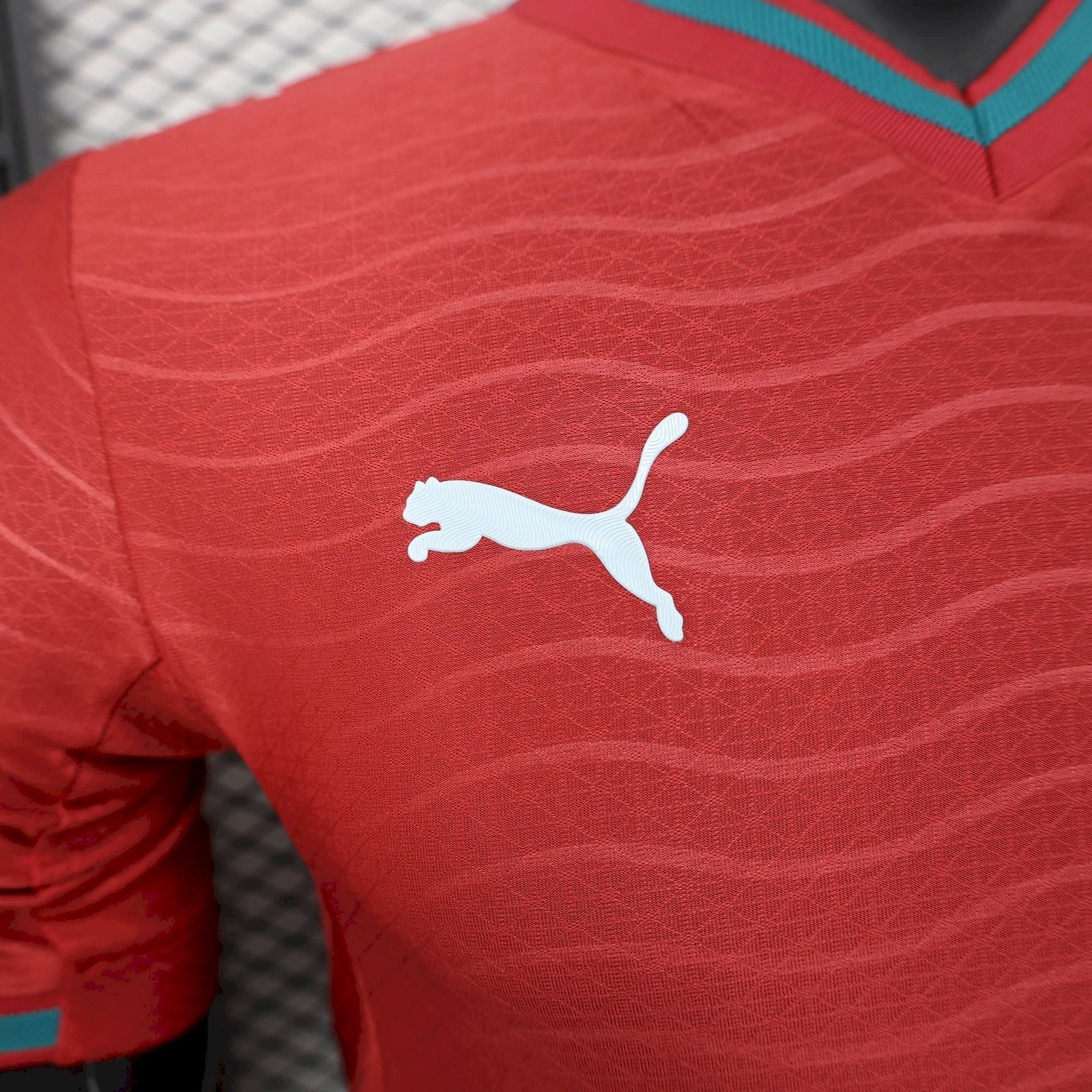 Jersey 26 Men's Player