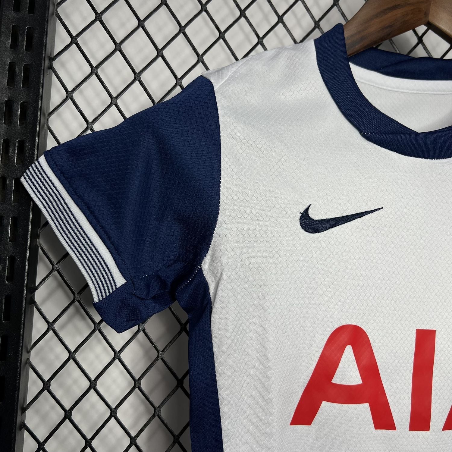 Kids Tottenham Hotspur Home Kit 2024/2025