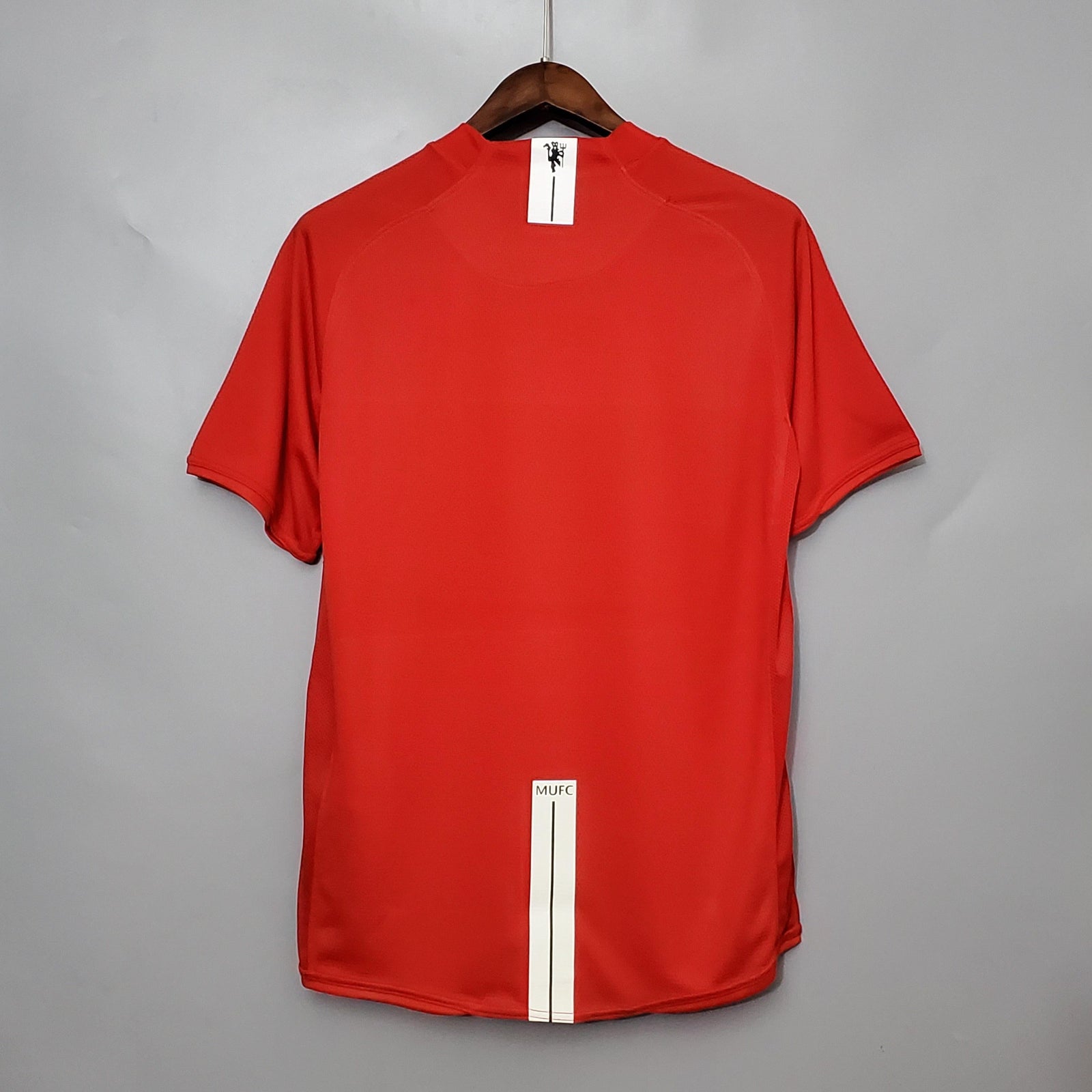 Retro Home 07/08 Men's Jersey