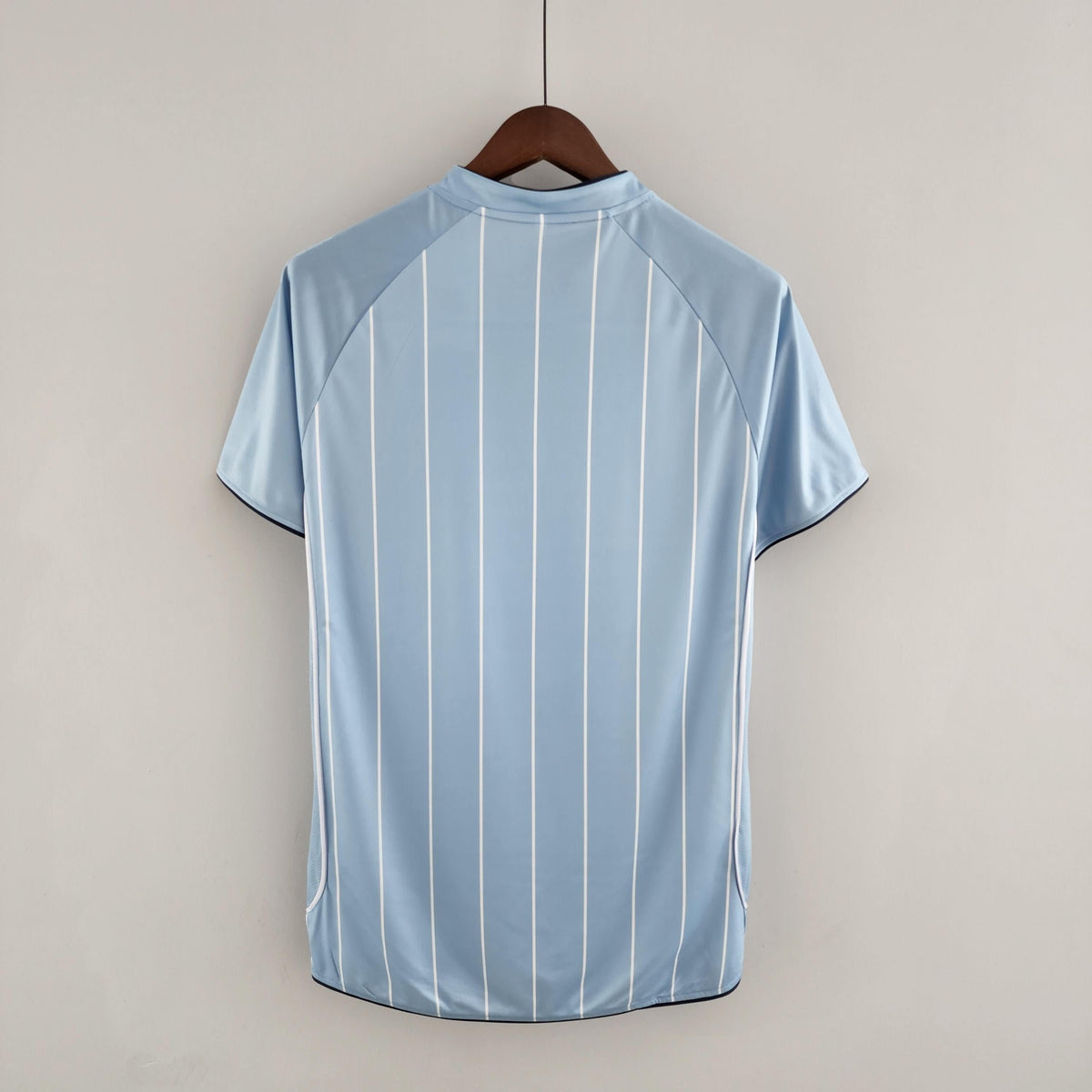 Manchester City Retro Jersey away 2008/09