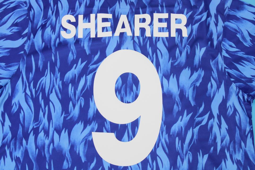 Retro Away 91/93 Men's Jersey