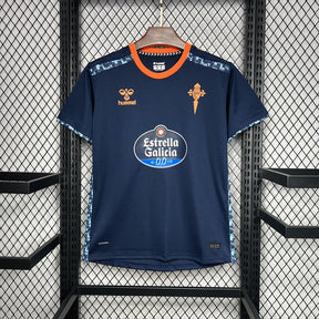 Celta de Vigo Away Jersey 2024/2025