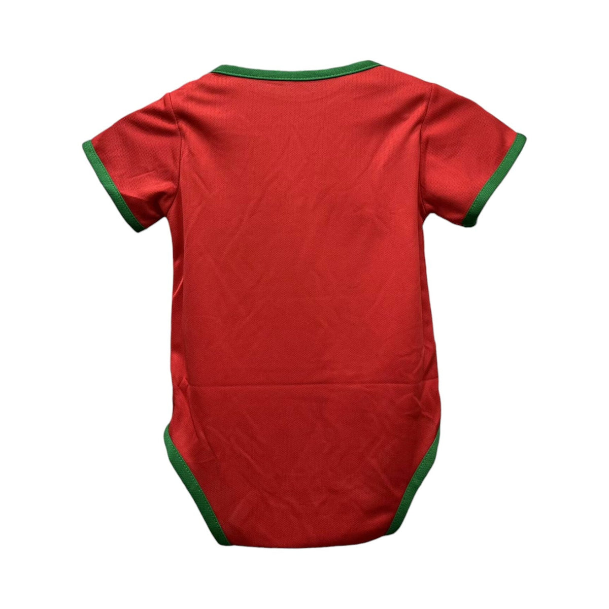 Portugal Baby Home Jersey 2024/2025