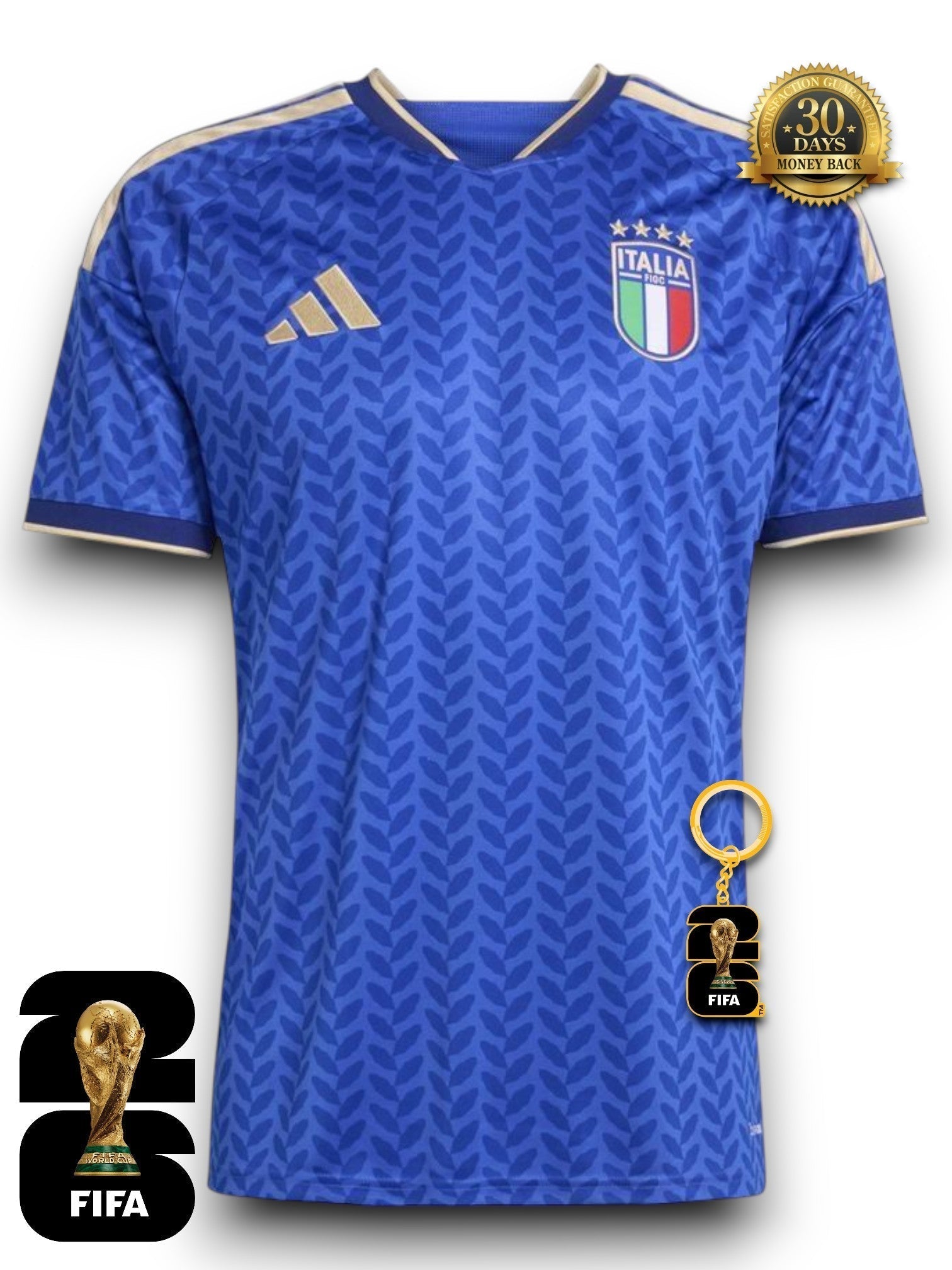 Jersey 26 Men's
