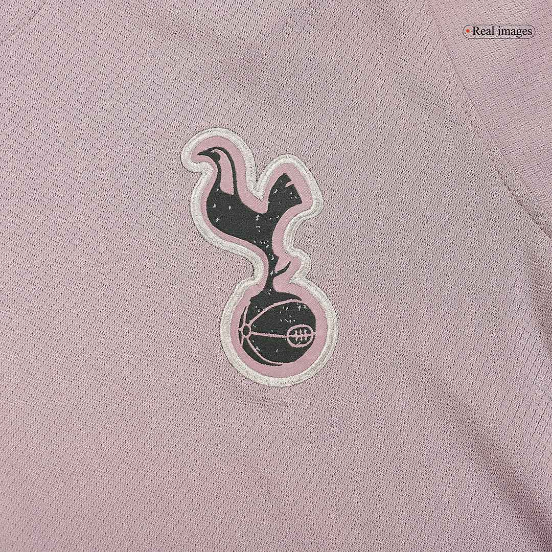 Tottenham Hotspur Third Jersey 2023/2024