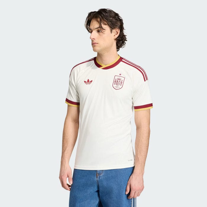 Away 26 Men's Player Jersey