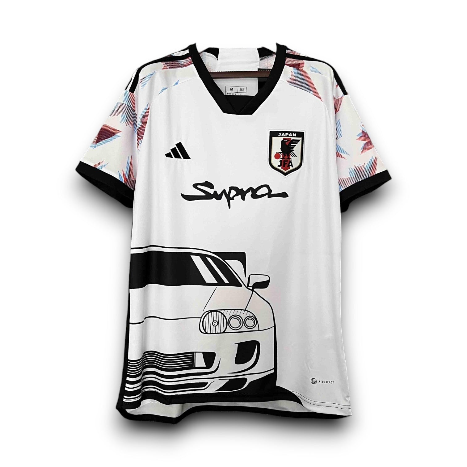 Japan Supra Special Edition Jersey 2024