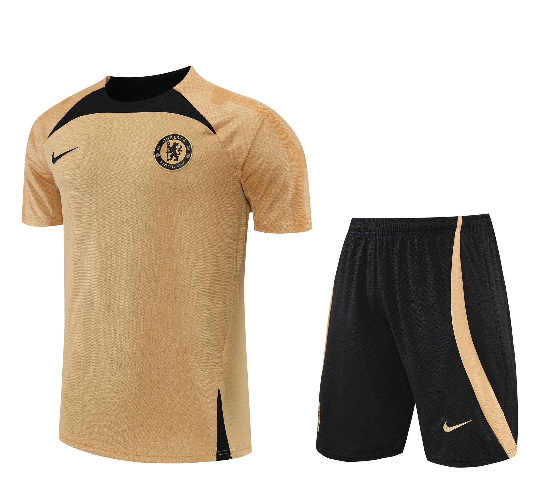 Chelsea Kit Training Jersey V