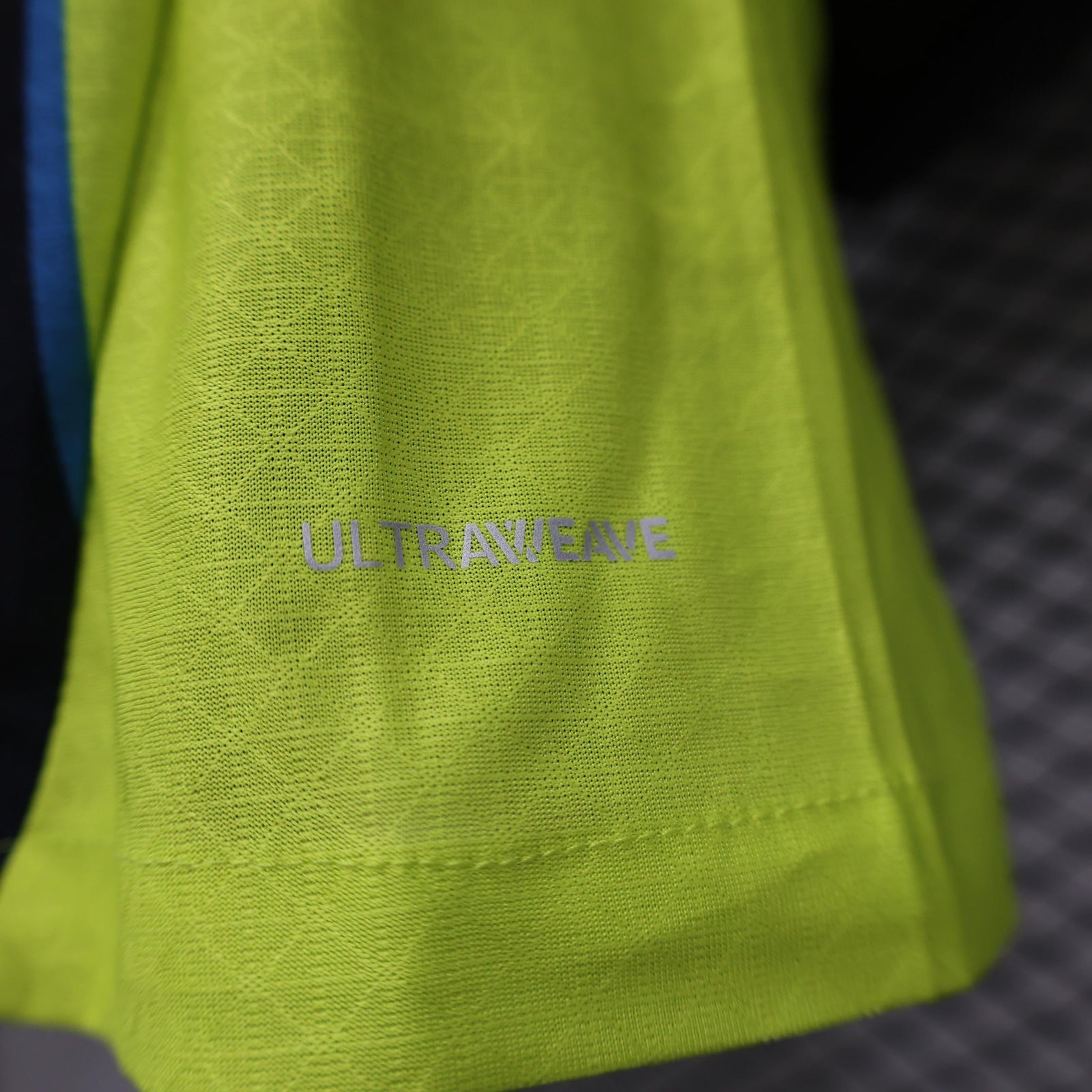 Away 24/25 Men's Player Jersey