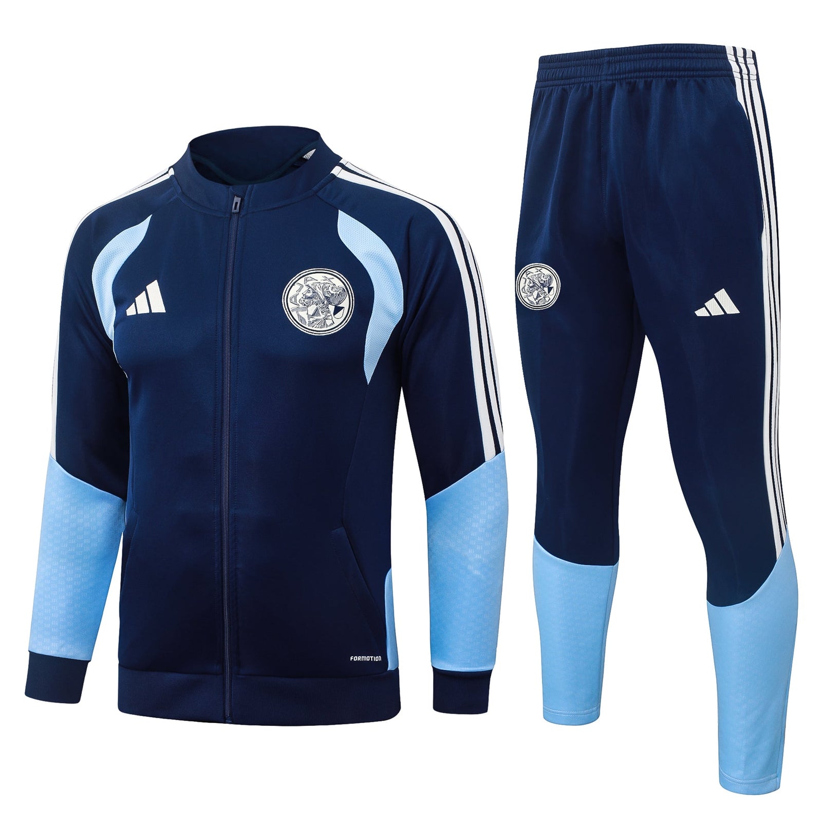 Tracksuit 26/27